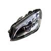 LED Headlight Assembly for 2015-2019 Mercedes-Benz C200-C260