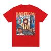 I Think You Should Leave Hot Dog Robinson T Shirts for Unisex Fashion Oversized Tshirt Tops High Quality Cotton T Shirt Streetwear