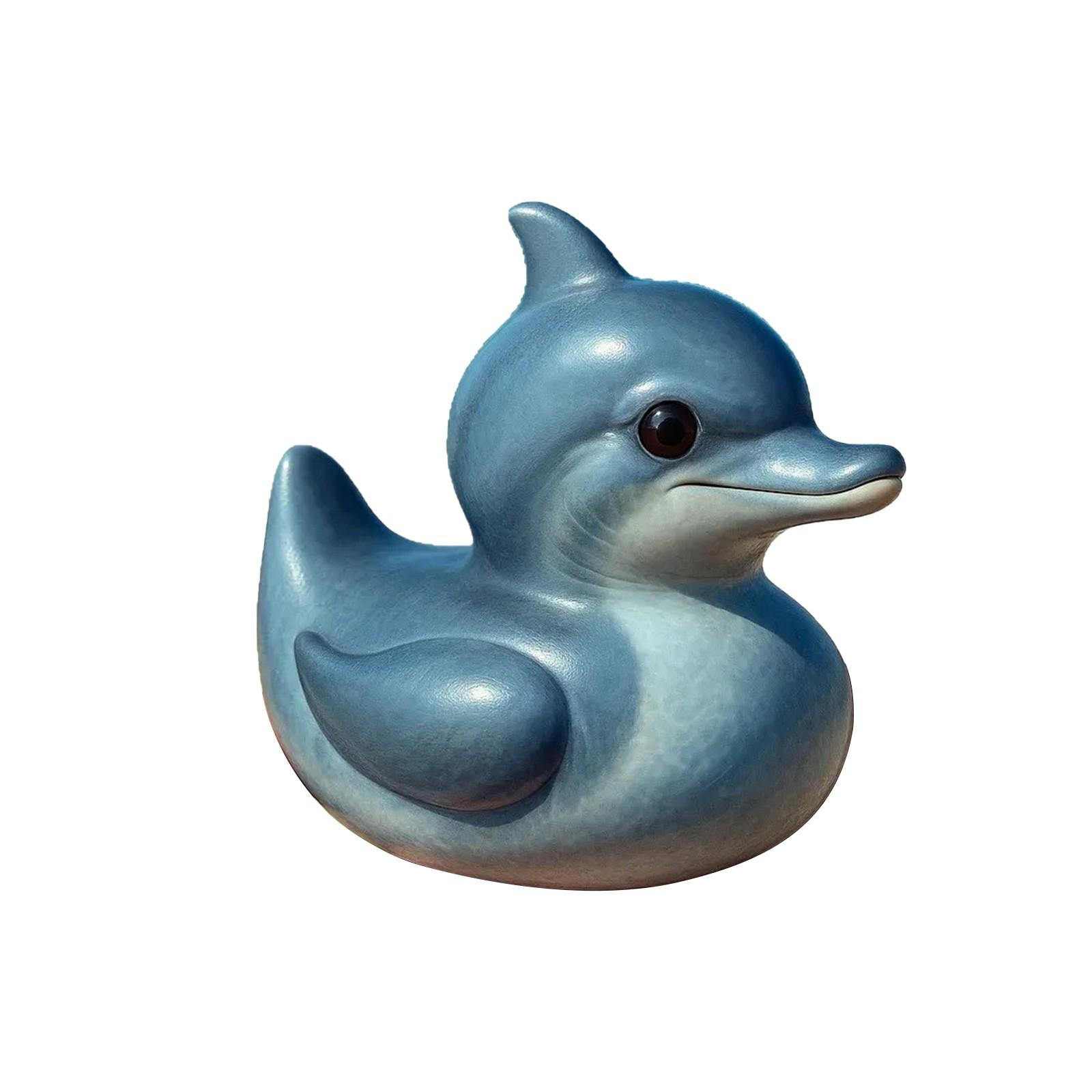 

Funny And Figurines, Quirky Tabletop Decorative Sculptures, Home And Garden Decorations One Size