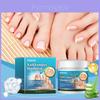 Gentle Wiyun Toenail Care Cream For Thick And Brittle Nails With Soothing Properties