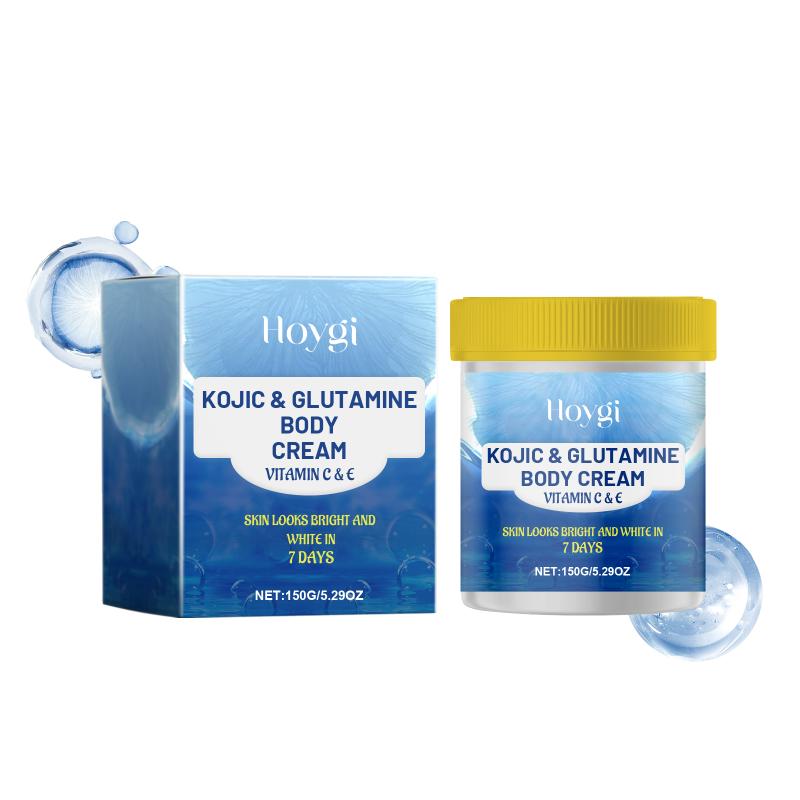 150G Moisturizing Body Lotion Cream Nourishing Brightening Body Butter Hydrating Repairing Lotion To Smooth Fine Lines
