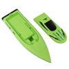 High Speed Remote Control Boat Sailing Boat Waterproof Racer RC Boats Electric Long-lasting Wireless Speedboat Toy Kids Toy