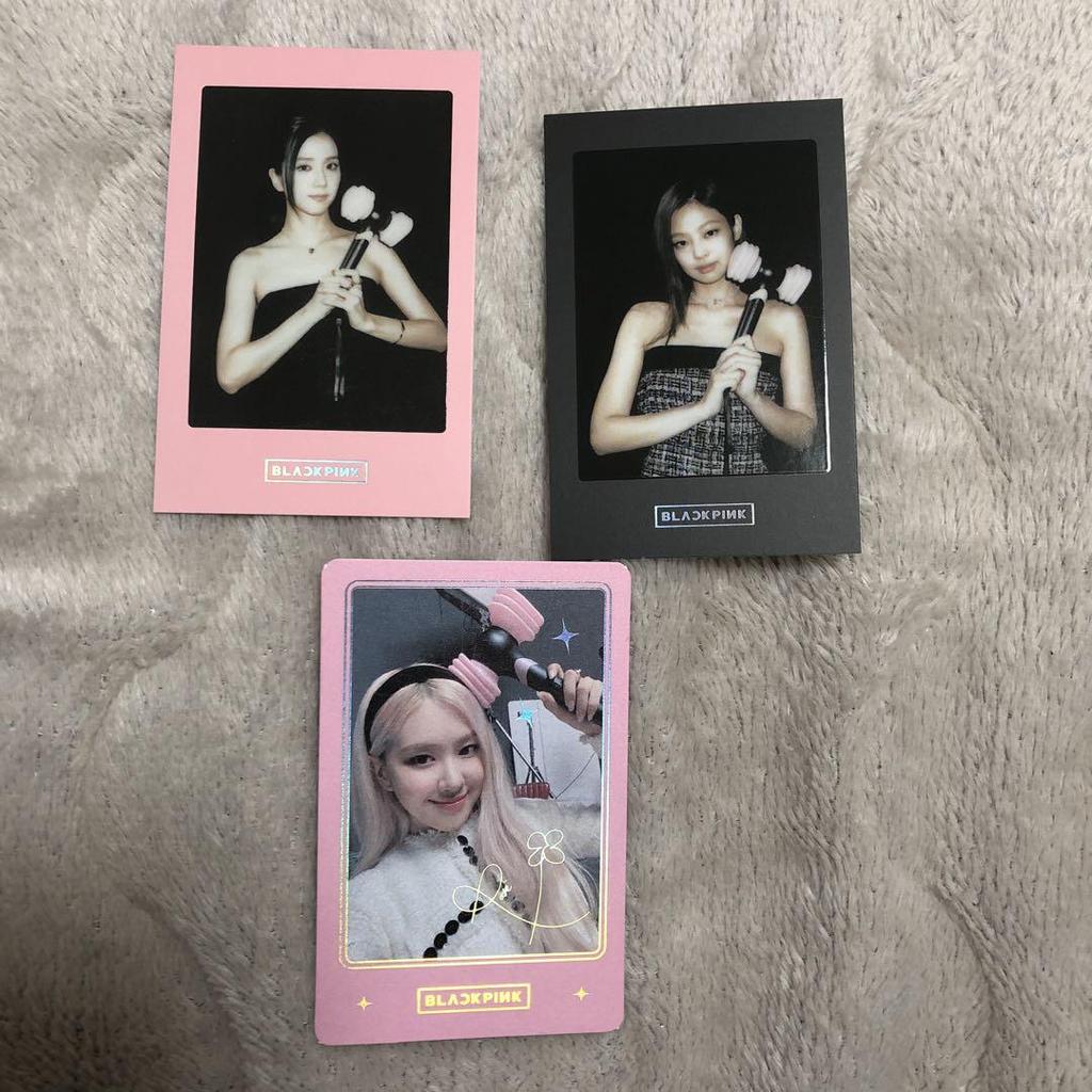 [USED] Blackpink