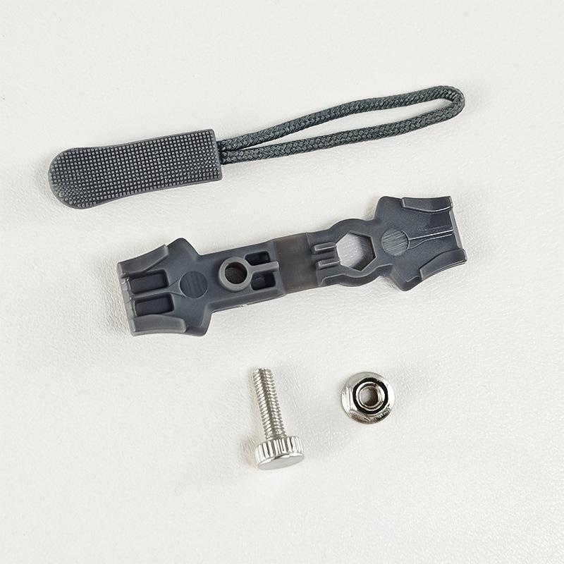 Zipper Repair Replacement Universal Instant Zipper Repair Zippers Sliding Teeth Rescue Zippers Head