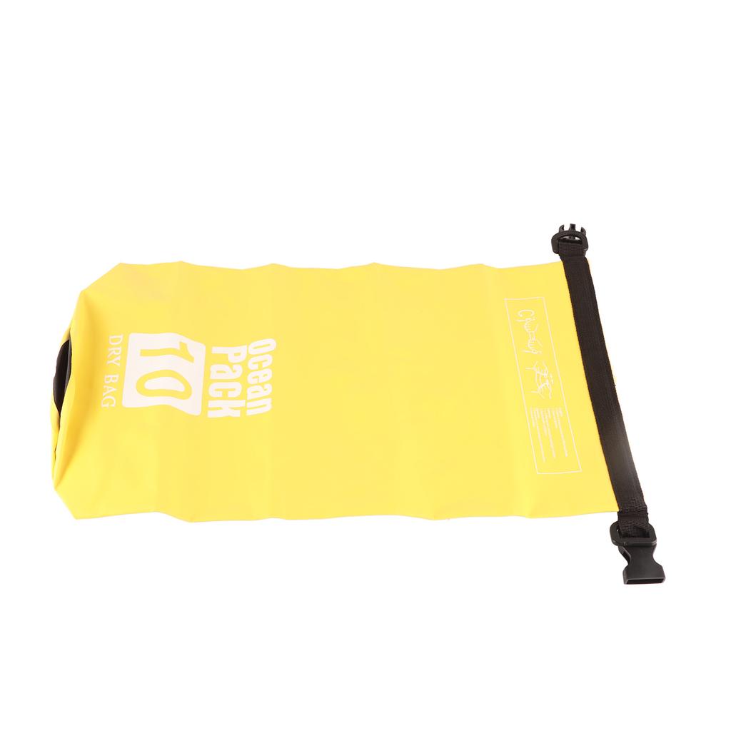 Schleppseil Sandsack PVC Sandanker-Set Wasserdichte Trockentasche Dockleine für Kajak Kleine Boote