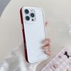 Creative New Youdun Mobile Phone Case for Women, High-end and Light Luxury for Apple Shell Three-in-one Mobile Phone Case for Huawei for Xiaomi