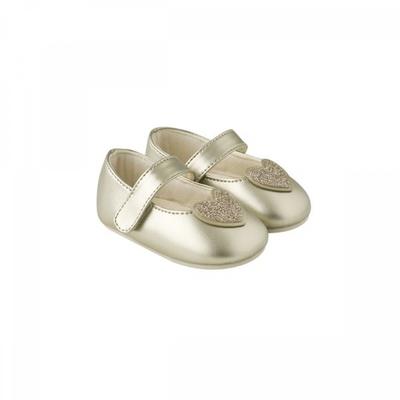 Big Heart Bling Shoes  36111 829 01 