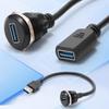 ملحقات لأجهزة الكمبيوتر – لوحات توصيل USB