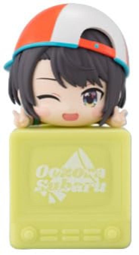 

Hololive Production Hook Figure Ozora Subaru Vol.4