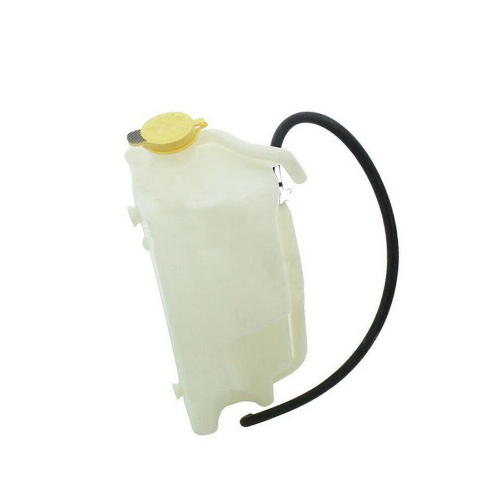 Engine Coolant Reservoir Tank Bottle 55056542AD For Jeep Wrangler 2007-2011 3.8L