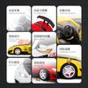 1:22 Honda S2000 Widebody Track Modified Vehicle Alloy Car Diecasts & Vehicles Car Model Miniatures Scale Model Car For Friend