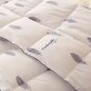 Plover White Duck Down Quilt