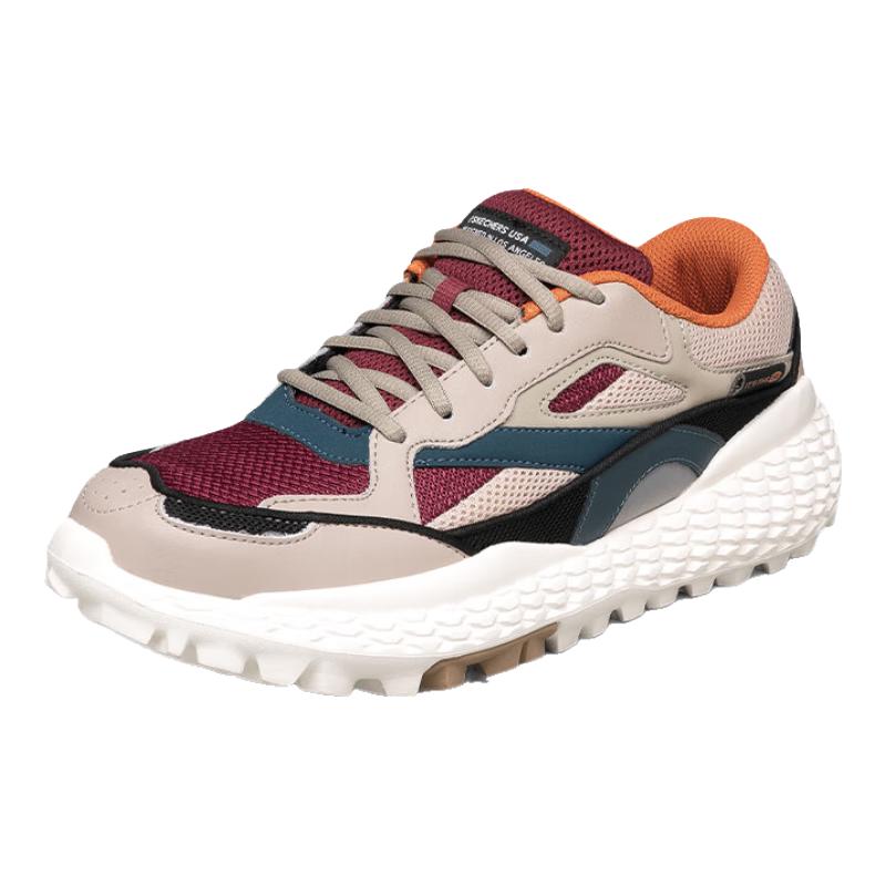 Skechers Pantofi Casual Solizi Seria Monștrilor pentru Bărbați