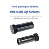 CNC Lathe Reducing Collet & Guide Bushing Tool Holder D25