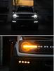 Ford Bronco Daytime Running Light for Front Bumper (2021-2025, Two-Color)