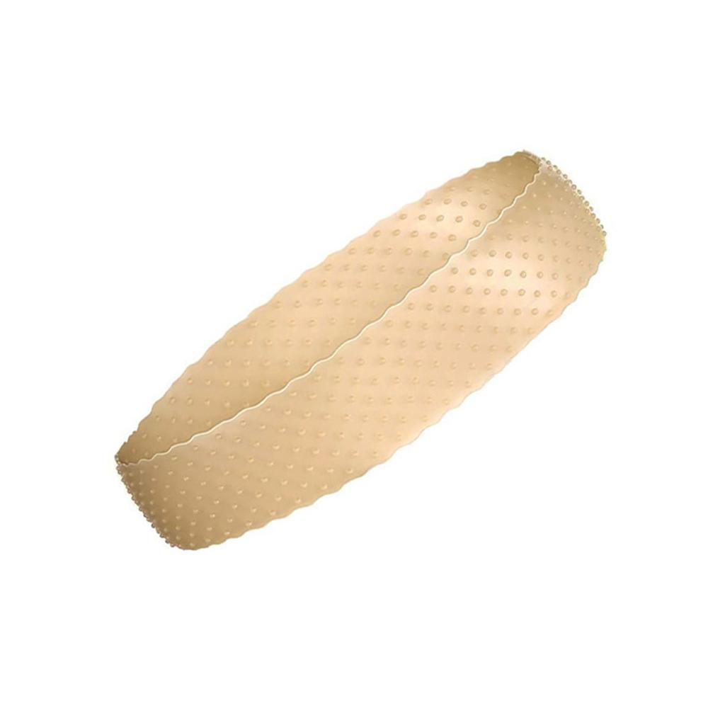 Silikonové pásky na paruky Protiskluzové Měkké Elastické Čelenky pro Bezpečné Upevnění Paruky a Sportovní Gym Fitness Čelenka pro Každodenní Použití