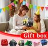 Folding Surprise Explosion Box Multi-Layer Memory Photo Box Gift Packaging Box  Christmas Holiday