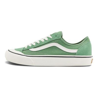 Style 136 VR3 'Green White' Sneakers VN0A4BX9Y7V