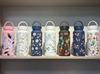 High-Value 316 Stainless Steel Macaron Thermos Bottle with Lanyard - Stylish, Portable, Insulated Sports Water Bottle