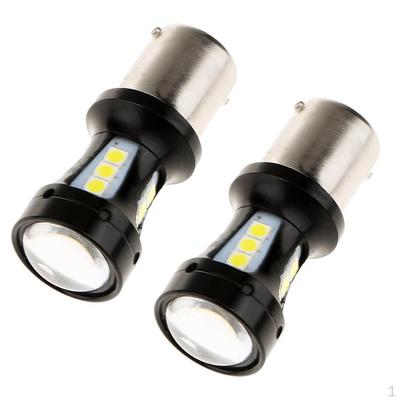 Luzes exteriores – Piscas