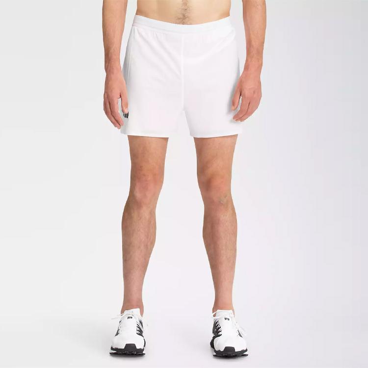 THE NORTH FACE Shorts Men's White NF0A537I-FN4