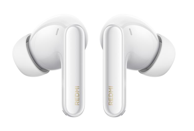 Xiaomi Redmi Buds 8 Pro ANC Wireless Earbuds (TWS), White