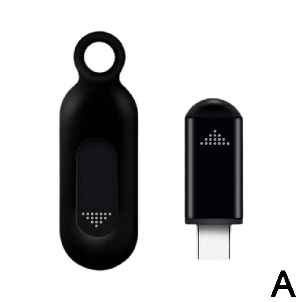 Phone Infrared Transmitter Universal Mini Remote Controller Replacement For Ios Phone Tv Air Conditioner Fan Cam R9u9