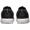 Nike Zoom Nyjah 3 SB Black White Unisex Sneakers Summit-White DJ6130-002