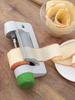 Home Use Peeling Apple Pear Radish Roller Knife Kitchen Gadgets Vegetable Slicer Salad Pot Kung Fu Potato Chip Mold Tools