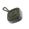 3 In 1 CO Detector Alarm Rechargeable Air Quality Monitor Carbon Monoxide Detector  Outdoor Camping