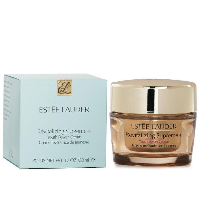 Estee Lauder Revitalizing Supreme + Youth Power Cream