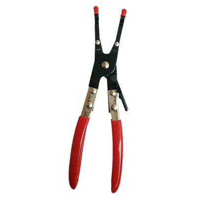 1 Pc Soldering Aid Pliers For Holding Two Wires At Same Time Universal Car Tools Auto Repair Welding Hand Tools