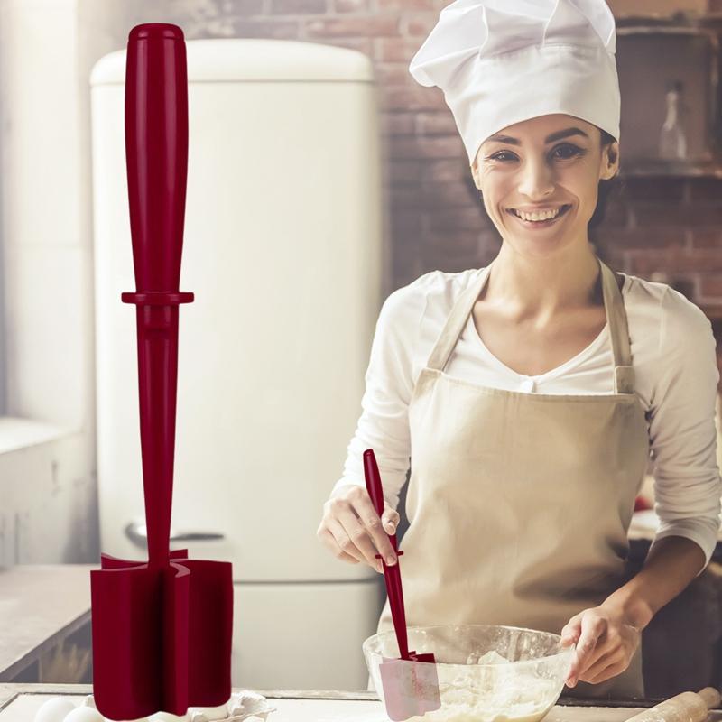 Meat Potato Salad Tomato Chopper Mixer Stirring Mixing And Grinding Spatula Food Processor Blenders Mixers Grinder Meat Grinder