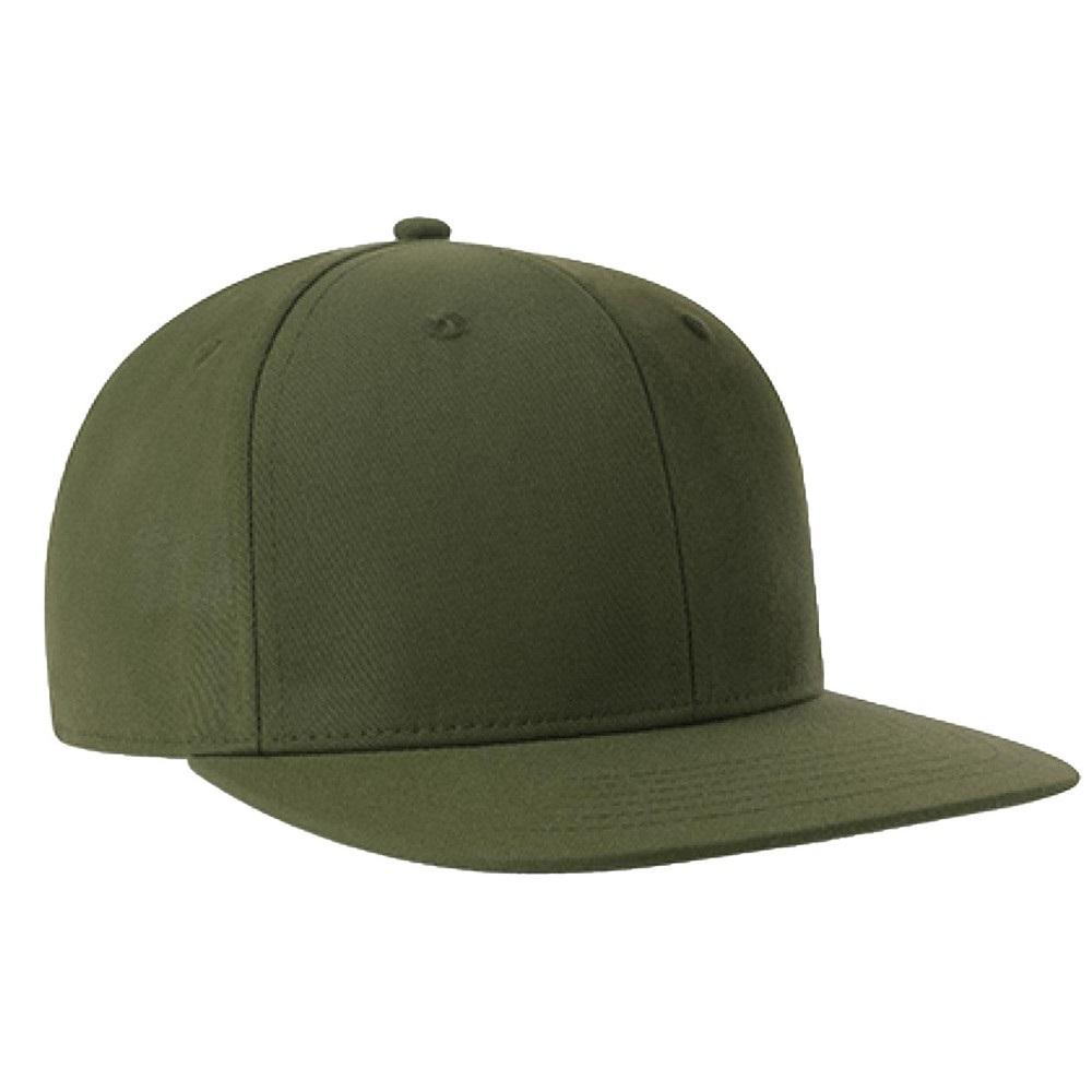 Atlantis Headwear James Cap