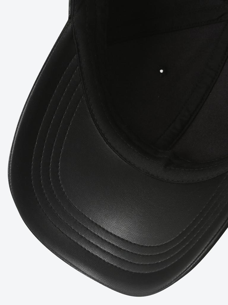 PU Ball Cap HPACCFF901
