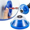 Copertura antipolvere per trapano elettrico, contenitori per cenere, martello a percussione, collettore di polvere, accessori per utensili elettrici, dispositivi antipolvere per perforazione