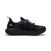 Li Ning Sports Life Collection Casual Shoes Men's Low Top Black AGLW137-1
