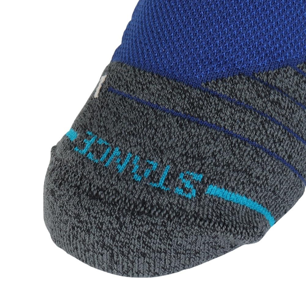 [Stance] Socks DIAMOND SPORT OTC + ROYAL(01344)