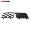 Front Bumper Cover Grill Bezel for Land Rover Range Rover L322 2002-2009 Lower Side Grille Air Intake Trim Accessories