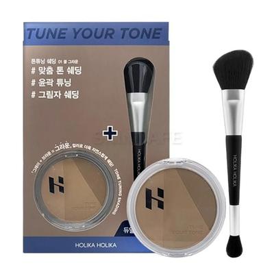 Tone Tuning Shading 01 Cool Ground (+Dual Brush)