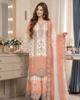 Palazzo Suit Designer Pakistani Dress Indian Bollywood Party Wear Salwar Kameez