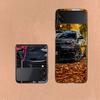 Une Berline de Luxe Magique Pour Samsung Galaxy Z Flip 5 4 3 Coque Rigide Anti-Choc Téléphone Z Flip 6 7 5G Z Flip 5 4 5G TPU PC Har