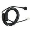 Scan Cable PVC 14pin IDC To 8P8C PH1.27 Spring 6.6ft Working Length Scanner Cord for Verifone