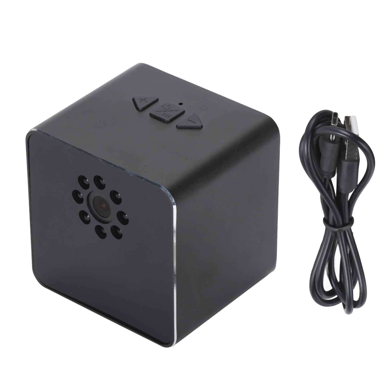 

WiFi Wireless Camera 160 Degree Wide Angle HD Night Vision 1080P Wireless Security Camara Home