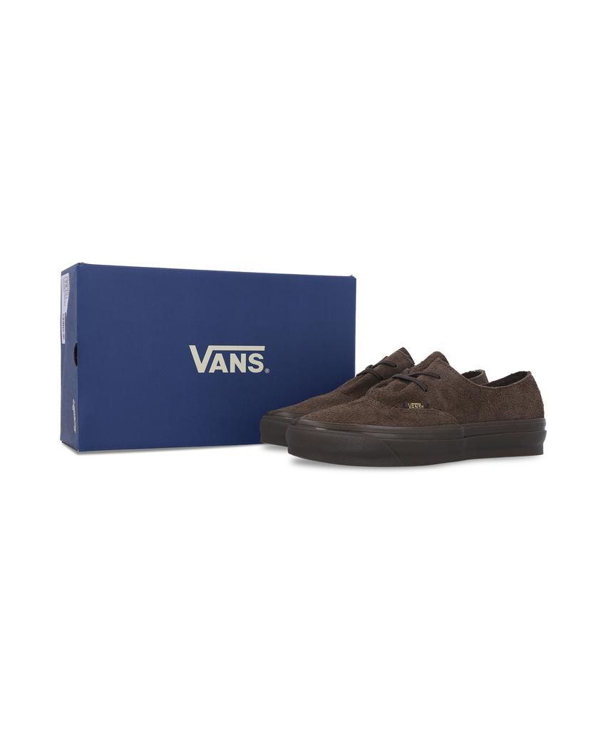 Vans Premium Authentic Is Lx - Vintage Cocoa / Vn000Ehffst1
