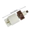Brake Light Switch Replacement  3774075H10000  SLS305   for Toyota 4Runner 2003–2013  Lexus ES350 2007–2012