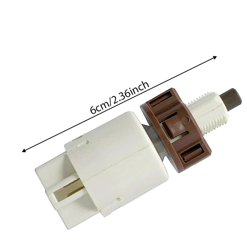 Brake Light Switch Replacement 3774075H10000 SLS305 for Toyota 4Runner 2003–2013 Lexus ES350 2007–2012