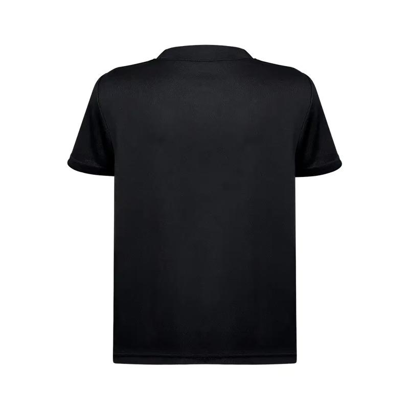 European Sizes Girls' Summer Clothing, T-Shirt with Eiffel Tower And Butterfly Flower Print, Creating a Stylish Look