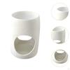 -Essential Oil Burner, Tea Light Holder, Aroma Diffuser for Table Decoration, Bedroom,