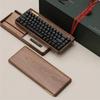LOFREE Little Time Wood Block Mechanical Keyboard Gift Set